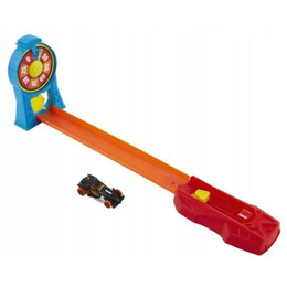 Mattel hot Wheels: Action - Spin  Score Track set (Hdr81)