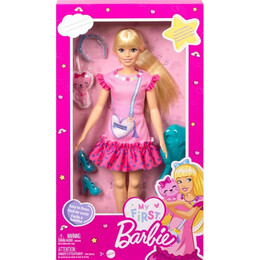 Mattel Barbie: Dreamtopia - Twinkle Lights Ballerina (Hlc25)