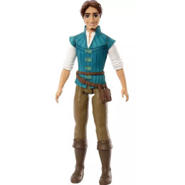 Mattel Disney: Princess - Flynn Rider Fashion Doll (Hlv98)