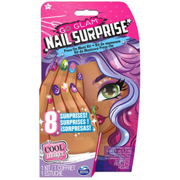 Spin Master Cool Maker: go Glam - Nail Surprise (Random) (6063453)