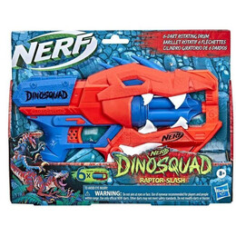 Hasbro Nerf: Dinosquad - Raptor-Slash (F2475)