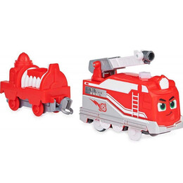 Spin Master Mighty Express: Rescue red Motorized Train (20129782)