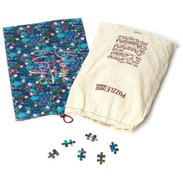 Παζλ 1000τμχ Legami Flora PUZ0003