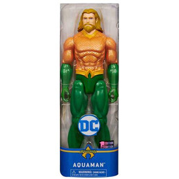 Spin Master dc: Heroes Unite - Aquaman Action Figure (30cm) (20136547)
