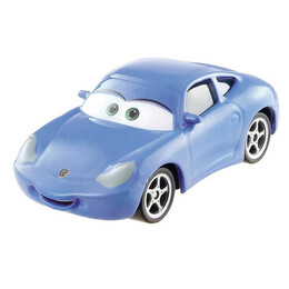 Disney Pixar Cars - Sally Radiator Springs (Fjh98)
