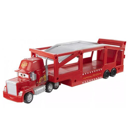 Mattel Disney Cars - Mack Hauler (Hdn03)