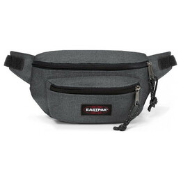 Τσαντάκι μέσης Eastpak Doggy Bag Black Denim EK07377H