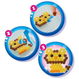 Epoch Aquabeads Animal Buddies - Συμπληρωματικά σετ με χάντρες 31915