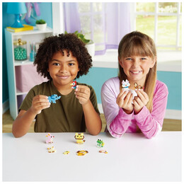 Epoch Aquabeads Animal Buddies - Συμπληρωματικά σετ με χάντρες 31915