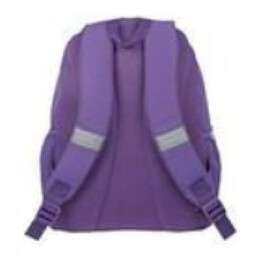 Τσαντάκι Βόλτας Herlitz Μωβ 11407988