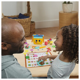 Hasbro Play-Doh: Picnic Shapes Starter set (F6916)