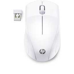 Hp 220 Mouse rf Wireless Optical