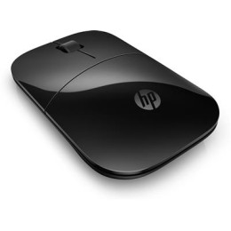 Hp Z3700 Mouse rf Wireless Optical 1200 dpi Ambidextrous