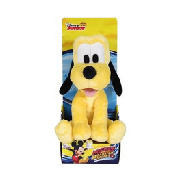 As Mickey and the Roadster Racers - Pluto Plush toy (25cm) (1607-01690)