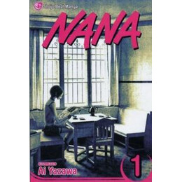 Nana, Vol. 1
