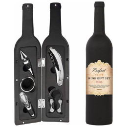 Σετ Κρασιού Mikamax Wine Gift Set Big 04617