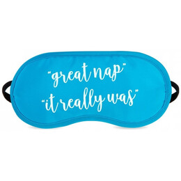 Μάσκα Ύπνου Mad Beauty Sleep Mask Friends 99061