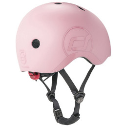 Scoot and Ride Κράνος S - M Rose 96368