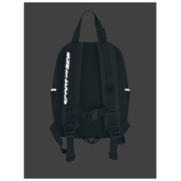 Scoot and Ride Τσάντα 6L Steel 96445