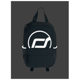 Scoot and Ride Τσάντα 6L Steel 96445