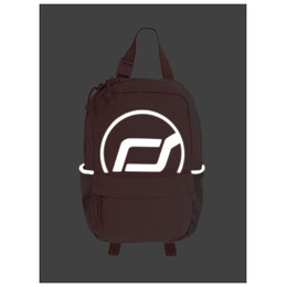 Scoot and Ride Τσάντα 6L Peach 96447