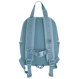 Scoot and Ride Τσάντα 6L Steel 96445