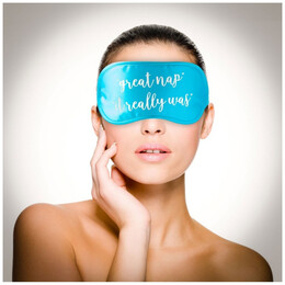 Μάσκα Ύπνου Mad Beauty Sleep Mask Friends 99061