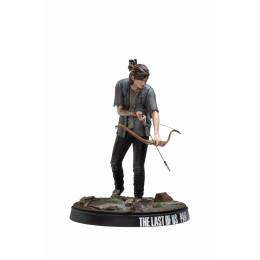Dark Horse Deluxe Last of us Part ii - Ellie With bow pvc Statue (26cm) (3006-261)