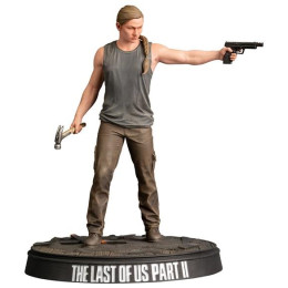 Dark Horse the Last of us Part - Abby Statue (8,75) (3008-958)