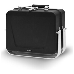 Mini Μπάρμπεκιου Mikamax World's Smallest Barbecue 04923