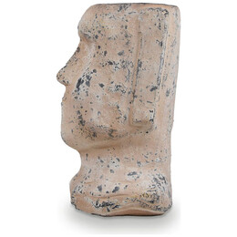 Γλάστρα Mikamax Moai Plant Pot 40cm 04983