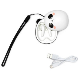 Wireless Earbuds Legami Be Free Panda EAR0001