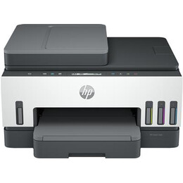 Hp Smart Tank 750 all-in-one