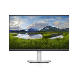 Dell S2722dc 68.6 cm (27") 2560 x 1440 Pixels Quad hd lcd Grey