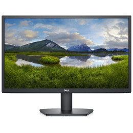 DELL SE2422H 60.5 cm (23.8") 1920 x 1080 pixels Full HD LCD Black 210-AZGT