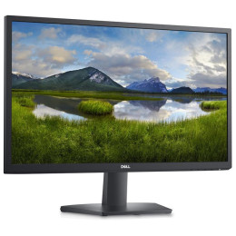 DELL SE2422H 60.5 cm (23.8") 1920 x 1080 pixels Full HD LCD Black 210-AZGT