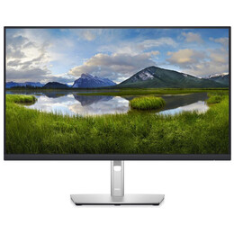DELL P2722H 68.6 cm (27") 1920 x 1080 pixels Full HD LCD Black 210-AZYZ