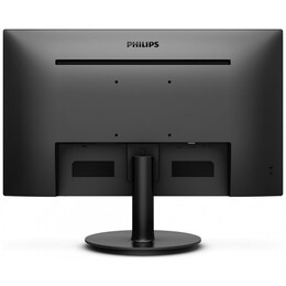 Philips V Line 221V8A/00 LED display 54.6 cm (21.5") 1920 x 1080 pixels Full HD Black 221V8A/00
