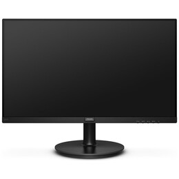 Philips V Line 221V8A/00 LED display 54.6 cm (21.5") 1920 x 1080 pixels Full HD Black 221V8A/00