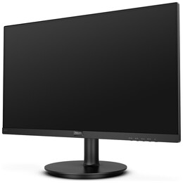 Philips V Line 221V8A/00 LED display 54.6 cm (21.5") 1920 x 1080 pixels Full HD Black 221V8A/00