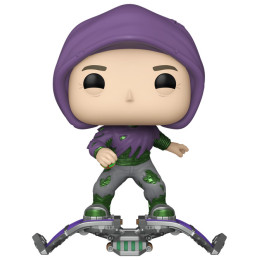 Funko Pop! Marvel: Spider-man no way Home - Green Goblin #1165 Bobble-Head Vinyl Figure