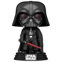 Funko Pop! Disney Star Wars - Darth Vader #597 Bobble-Head Vinyl Figure