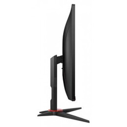 AOC Q27G2E/BK computer monitor 68.6 cm (27") 2560 x 1440 pixels Quad HD Black, Red Q27G2E/BK