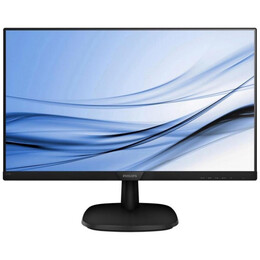 Philips V Line Full HD LCD monitor 273V7QDSB/00