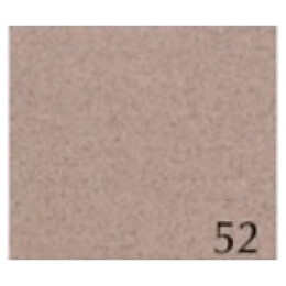 Χαρτόνι Canson Ingres 50x65 100gr Gris Clair 105261422