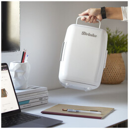 Ψυγείο - Θερμοθάλαμος Balvi Fridge Drinks White 220V-12V 27297