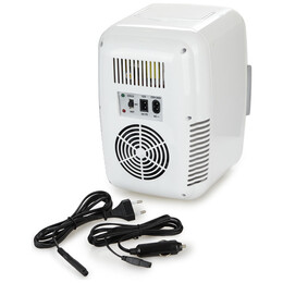 Ψυγείο - Θερμοθάλαμος Balvi Fridge Drinks White 220V-12V 27297