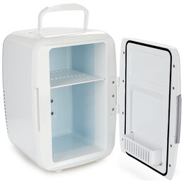 Ψυγείο - Θερμοθάλαμος Balvi Fridge Drinks White 220V-12V 27297