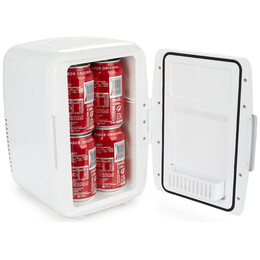 Ψυγείο - Θερμοθάλαμος Balvi Fridge Drinks White 220V-12V 27297