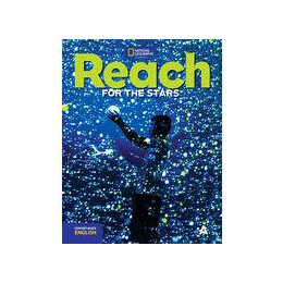 Reach for the Stars Level a St/bk (+ Spark Platform)